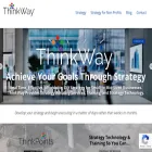 thinkwaystrategies.com thinkwaystrategies.com