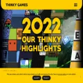 thinkygames.com