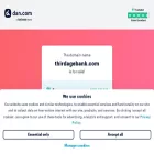 thirdagebank.com thirdagebank.com