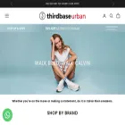thirdbaseurban.co.za thirdbaseurban.co.za