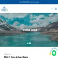 thirdeyeadventure.com thirdeyeadventure.com