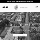 thirdeyemuaythai.com