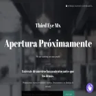 thirdeyemx.com thirdeyemx.com