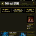 thirdmanstore.com