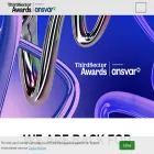 thirdsectorawards.com thirdsectorawards.com