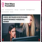 thirdwavefoundation.org thirdwavefoundation.org