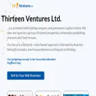 thirteen.ca thirteen.ca