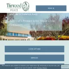 thirwoodplace.com thirwoodplace.com