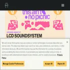 thisaintnopicnic.com thisaintnopicnic.com