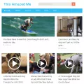 thisamazedme.com