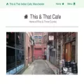 thisandthatcafe.co.uk