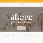 thisisalkeme.com thisisalkeme.com