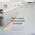 thisisatoothbrush.com thisisatoothbrush.com