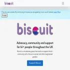 thisisbiscuit.co.uk thisisbiscuit.co.uk