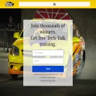 thisisbracketracing.com thisisbracketracing.com
