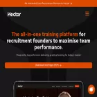 thisishector.com thisishector.com