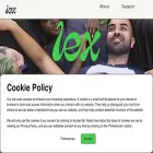 thisislex.app thisislex.app