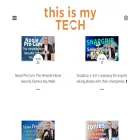 thisismytech.com thisismytech.com