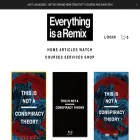 thisisnotaconspiracytheory.com