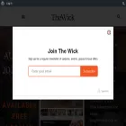 thisisthewick.com
