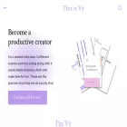 thisisvy.net thisisvy.net