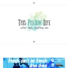 thispilgrimlife.com thispilgrimlife.com