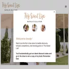thissweetlife.blog thissweetlife.blog