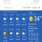 thoitiet.vn thoitiet.vn