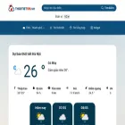 thoitietvn.vn thoitietvn.vn