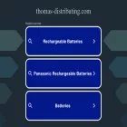 thomas-distributing.com