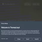 thomas-lloyd.com thomas-lloyd.com