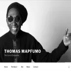 thomas-mapfumo.com thomas-mapfumo.com