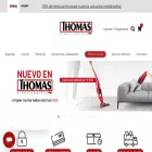 thomas.com.pe thomas.com.pe