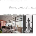 thomasalanproductions.com