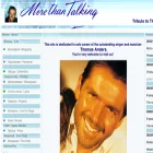 thomasanders.ru thomasanders.ru