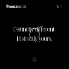 thomasarcher.com.au