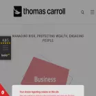 thomascarroll.co.uk