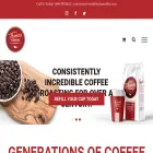 thomascoffee.com thomascoffee.com