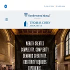 thomascohnassociates.com thomascohnassociates.com