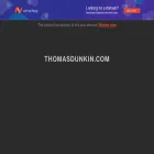 thomasdunkin.com thomasdunkin.com