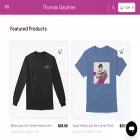 thomasgauthier.ca