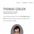 thomasgeelen.com