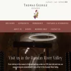 thomasgeorgeestates.com