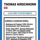 thomashirschhorn.com thomashirschhorn.com