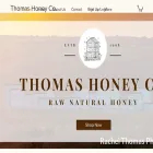 thomashoney.com thomashoney.com