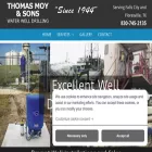 thomasmoyandsons.com thomasmoyandsons.com