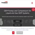 thomaspumps.com thomaspumps.com