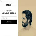 thomasrhettshop.com