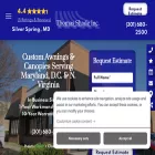 thomasshade.com