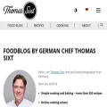 thomassixt.com thomassixt.com